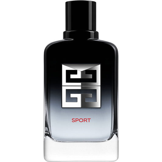 Givenchy Gentleman Society (Eau de Parfum Sport) fragrance bottle
