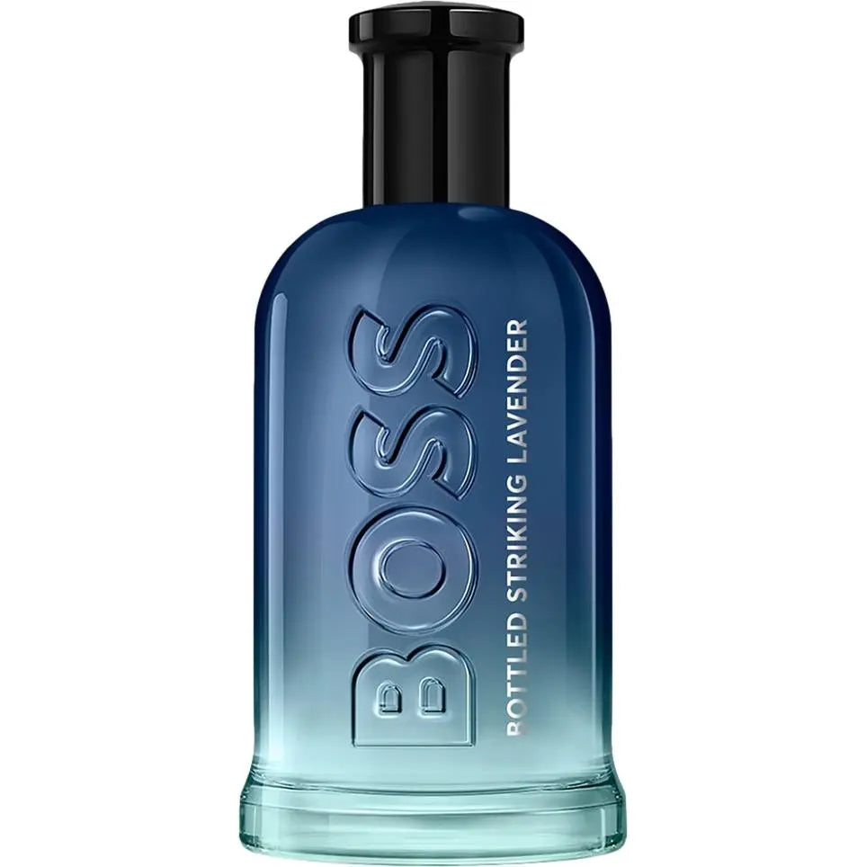 Hugo Boss Bottled Striking Lavender - Chaos Fragrances