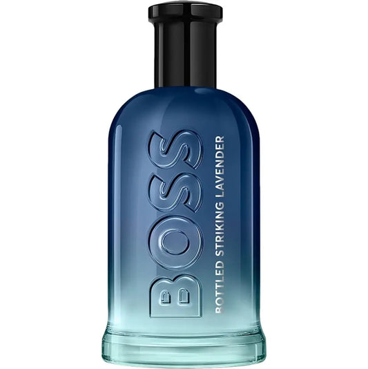 Hugo Boss Bottled Striking Lavender