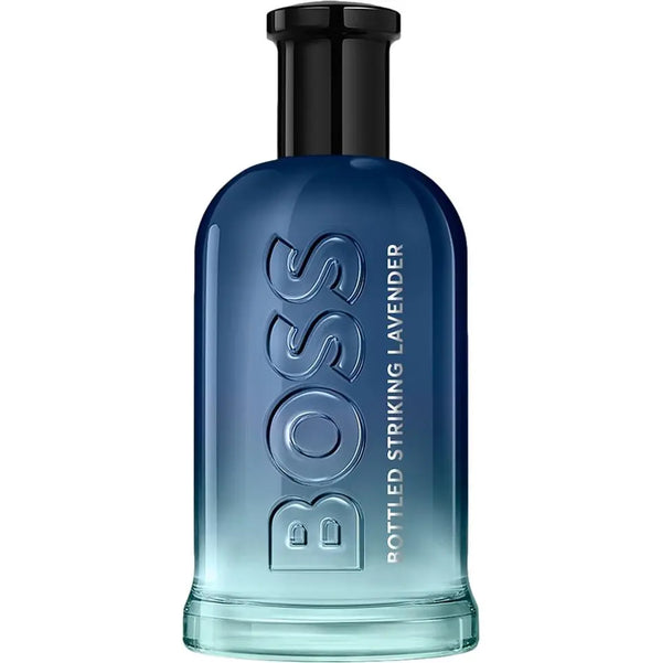 Hugo Boss Bottled Striking Lavender