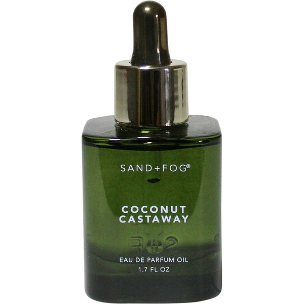 Sand + Fog Coconut Castaway