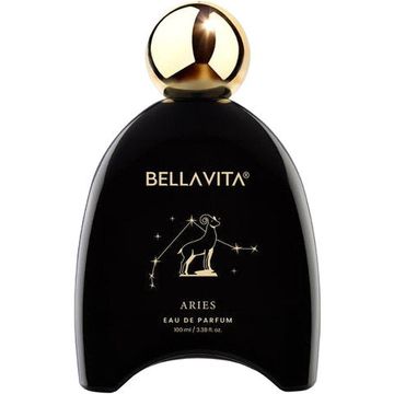 BellaVita Luxury Aries fragrance bottle