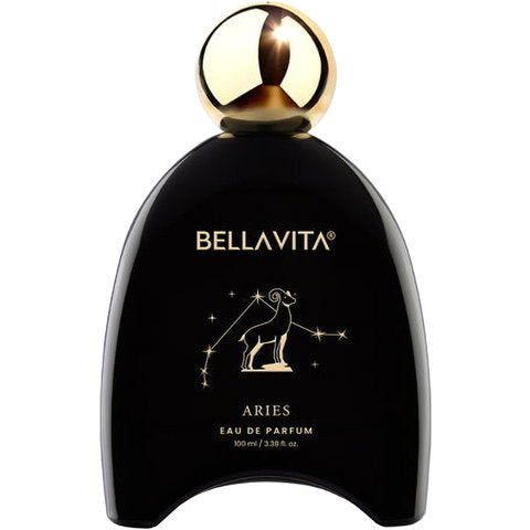 BellaVita Luxury Aries fragrance bottle