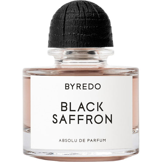 Byredo Black Saffron (Absolu de Parfum) fragrance bottle