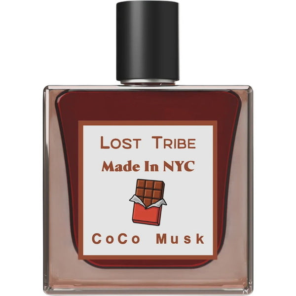 Lost Tribe CoCo Musk Very Cherry