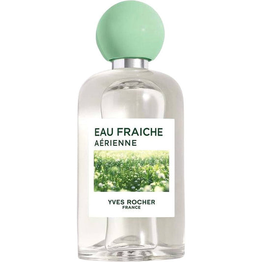Yves Rocher Eau Fraîche Aérienne fragrance bottle