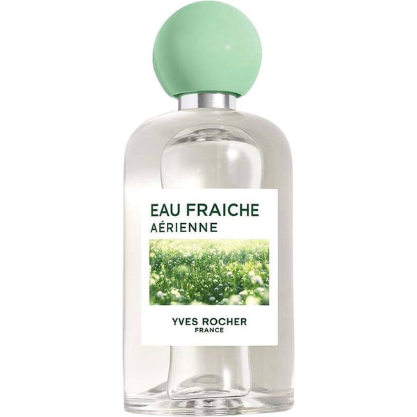 Yves Rocher Eau Fraîche Aérienne