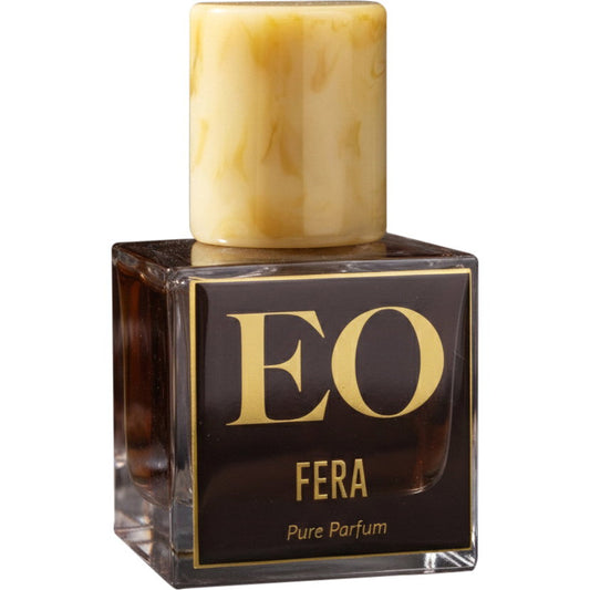 Ensar Oud Fera fragrance bottle