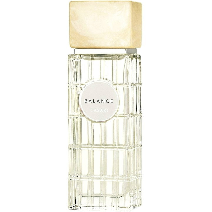 Tasaki Balance / バランス fragrance bottle