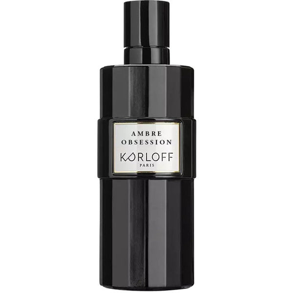 Korloff Ambre Obsession