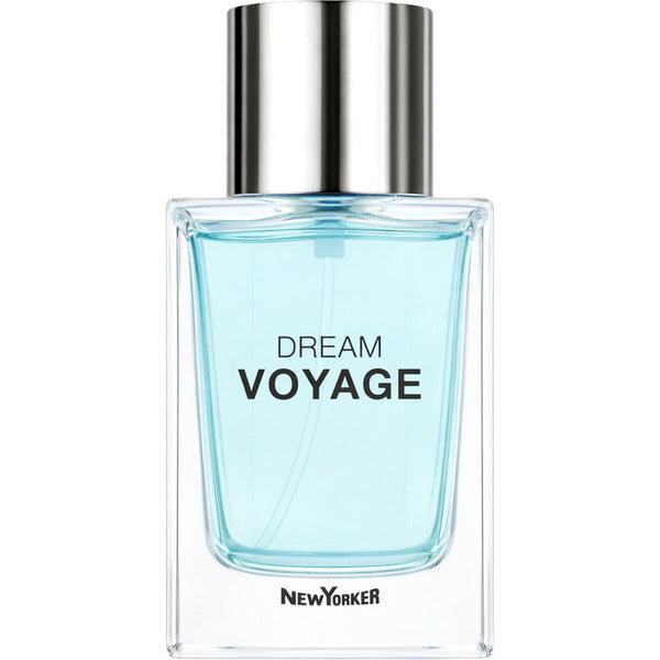 New Yorker Dream Voyage