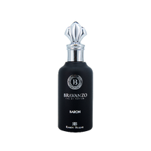 Dumont Bravanzo Baron Eau de Parfum bottle