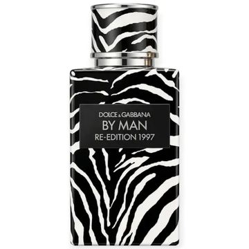 Dolce & Gabbana BY MAN RE-EDITION 1997 fragrance bottle
