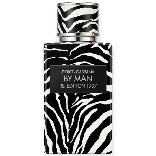 Dolce & Gabbana BY MAN RE-EDITION 1997 | Chaos Fragrances Dolce & Gabbana BY MAN RE-EDITION 1997 | Chaos Fragrances