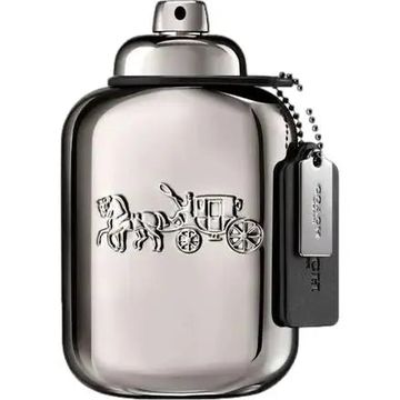 Coach Platinum Parfum - Chaos Fragrances