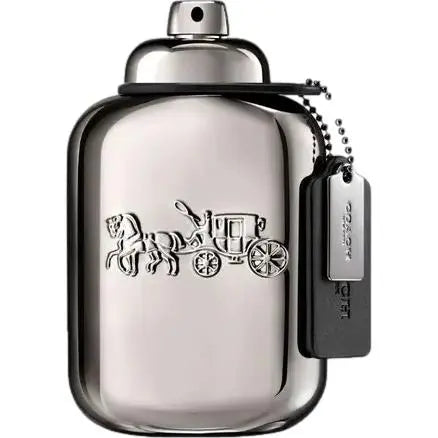 Coach Platinum Parfum - Chaos Fragrances