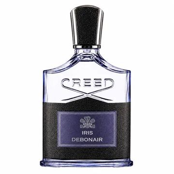 Creed Iris Debonair fragrance bottle