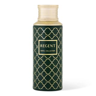 Maison Asrar Regent Royal Eau de Parfum bottle