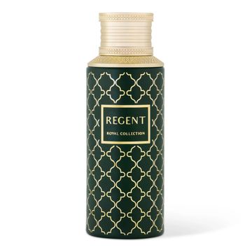 Maison Asrar Regent Royal Eau de Parfum bottle