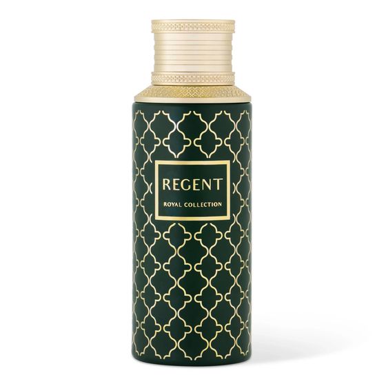 Maison Asrar Regent Royal Eau de Parfum bottle