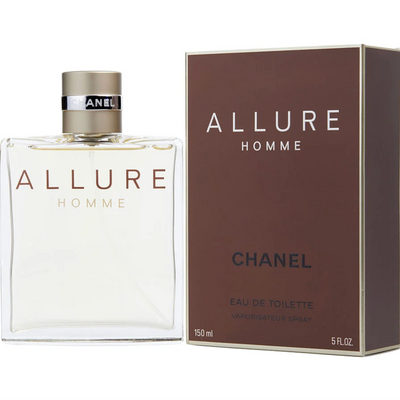Chanel Allure Homme 150mL