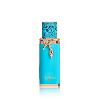 French Avenue French Avenue Vulcan Feu fragrance bottle
