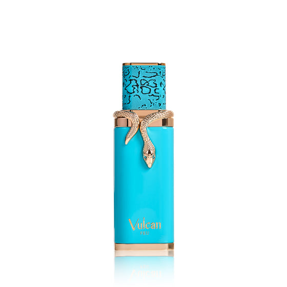 French Avenue French Avenue Vulcan Feu fragrance bottle