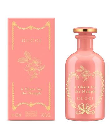 A Chant For The Nympth EDP fragrance bottle