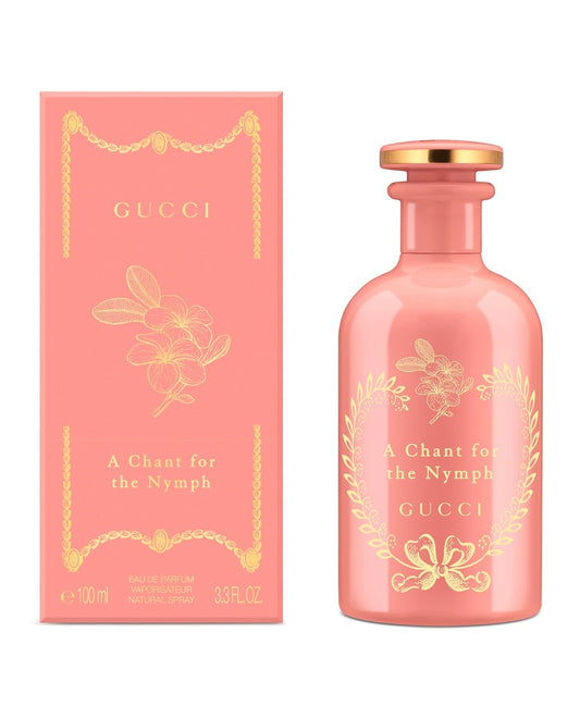 A Chant For The Nympth EDP fragrance bottle
