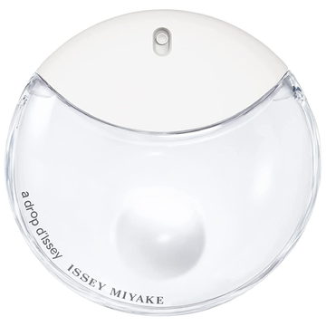 A Drop D'issey Essentielle EDP fragrance bottle