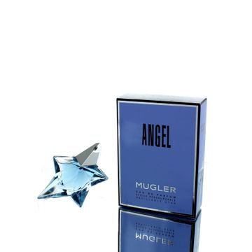 A EDT fragrance bottle