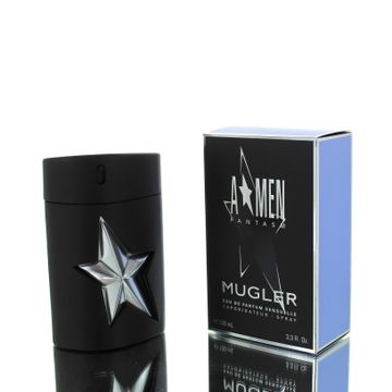 A* Fantasm EDP fragrance bottle