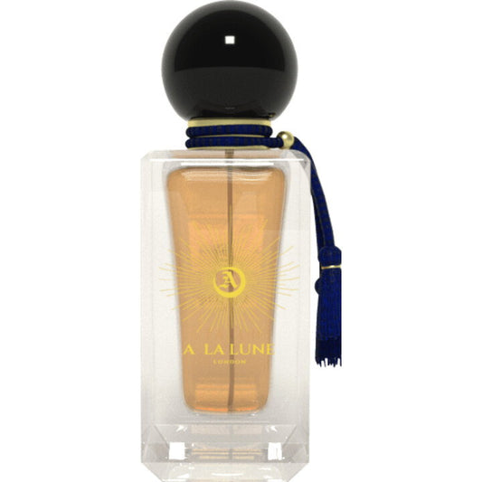 A La Lune Moonlight Cypress fragrance bottle