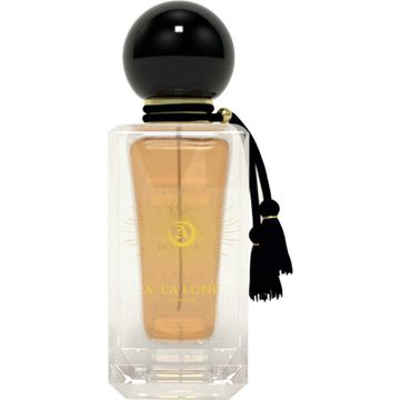A La Lune Santal Extreme fragrance bottle