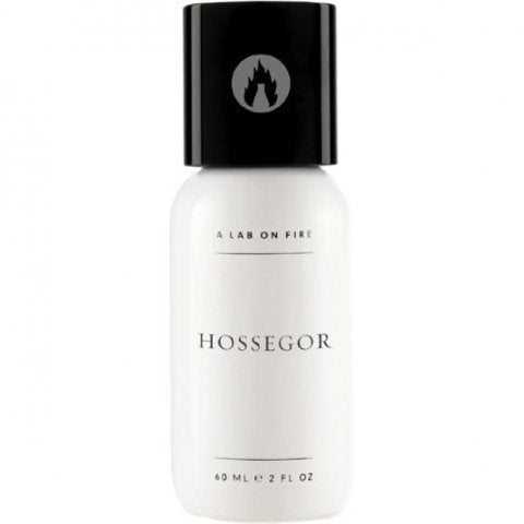 A Lab on Fire Hossegor fragrance bottle