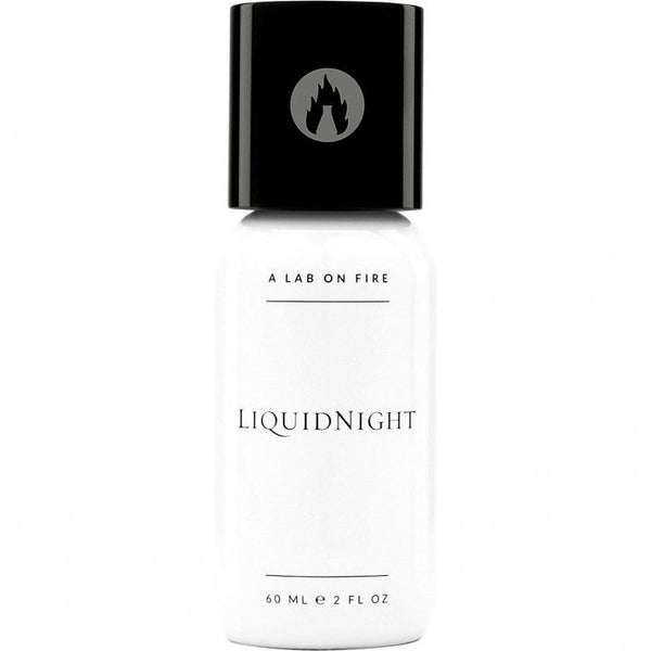 A Lab on Fire Liquidnight