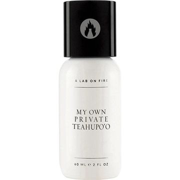 A Lab on Fire My Own Private Teahupo'o fragrance bottle