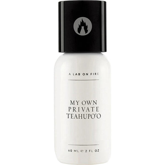 A Lab on Fire My Own Private Teahupo'o fragrance bottle