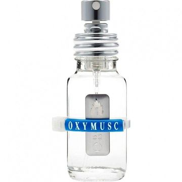 A Lab on Fire Oxymusc fragrance bottle