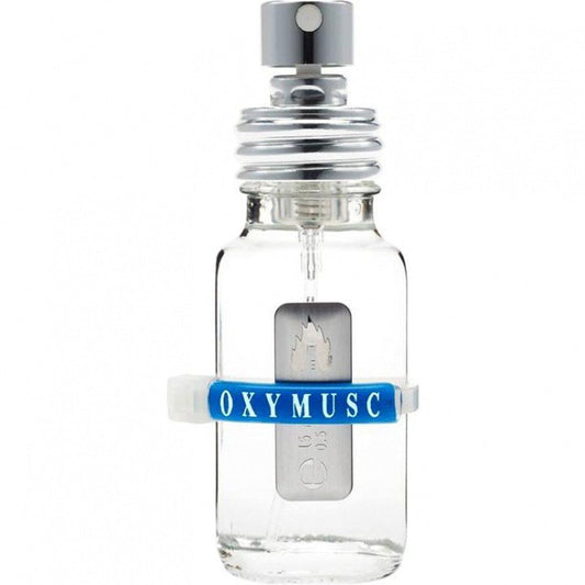 A Lab on Fire Oxymusc fragrance bottle