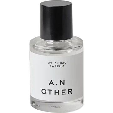 A N OTHER WF/2020 fragrance bottle