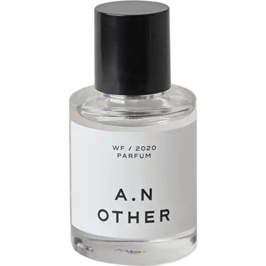 A N OTHER WF/2020 fragrance bottle