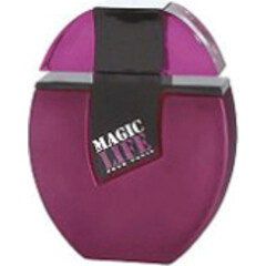 A P Durand Parfums Magic Life fragrance bottle