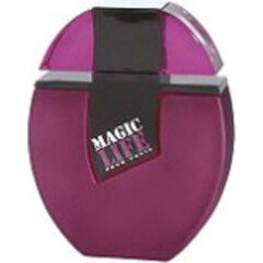 A P Durand Parfums Magic Life fragrance bottle