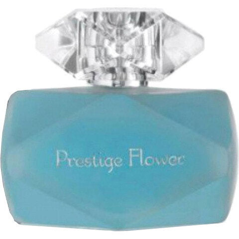 A P Durand Parfums Prestige Flower fragrance bottle