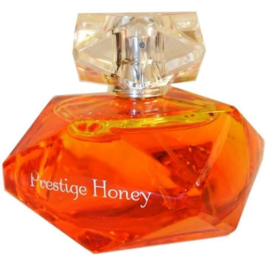 A P Durand Parfums Prestige Honey fragrance bottle