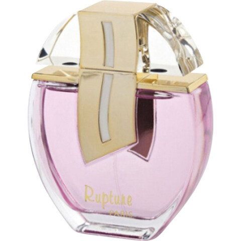 A P Durand Parfums Rupture Women fragrance bottle