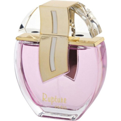 A P Durand Parfums Rupture Women fragrance bottle