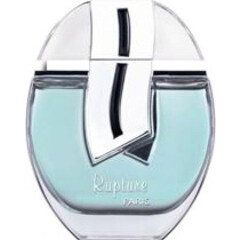 A P Durand Parfums Rupture fragrance bottle