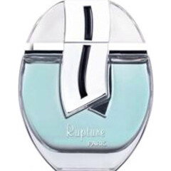 A P Durand Parfums Rupture fragrance bottle